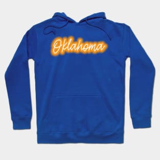 Oklahoma Hoodie